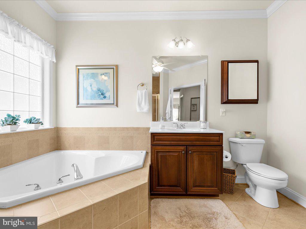 SYMPHONY VILLAGE AT CENTREVILLE - Residential