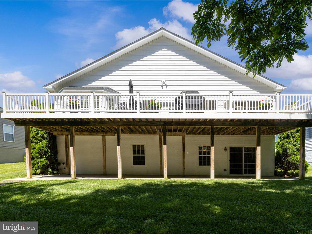 SYMPHONY VILLAGE AT CENTREVILLE - Residential