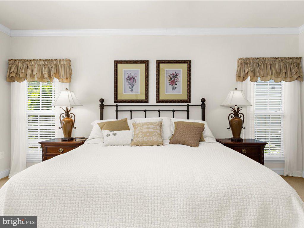 SYMPHONY VILLAGE AT CENTREVILLE - Residential