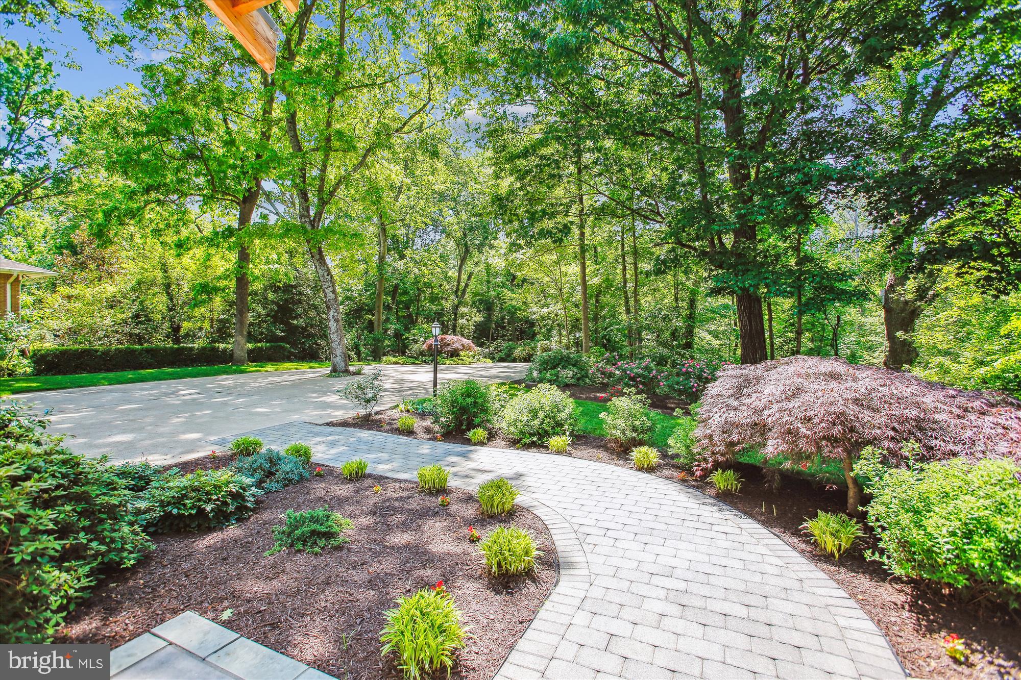 HALLOWING POINT RIVER ESTATES - Residential Lease