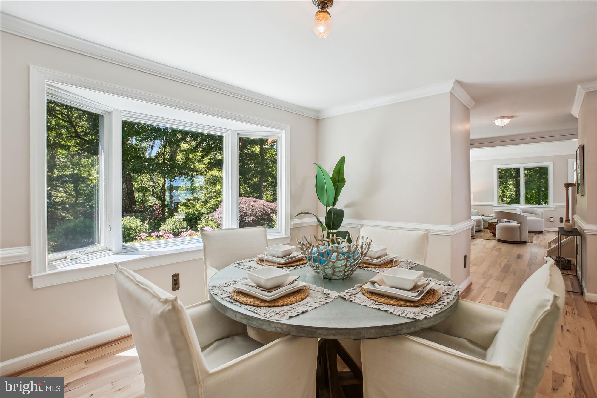 HALLOWING POINT RIVER ESTATES - Residential Lease