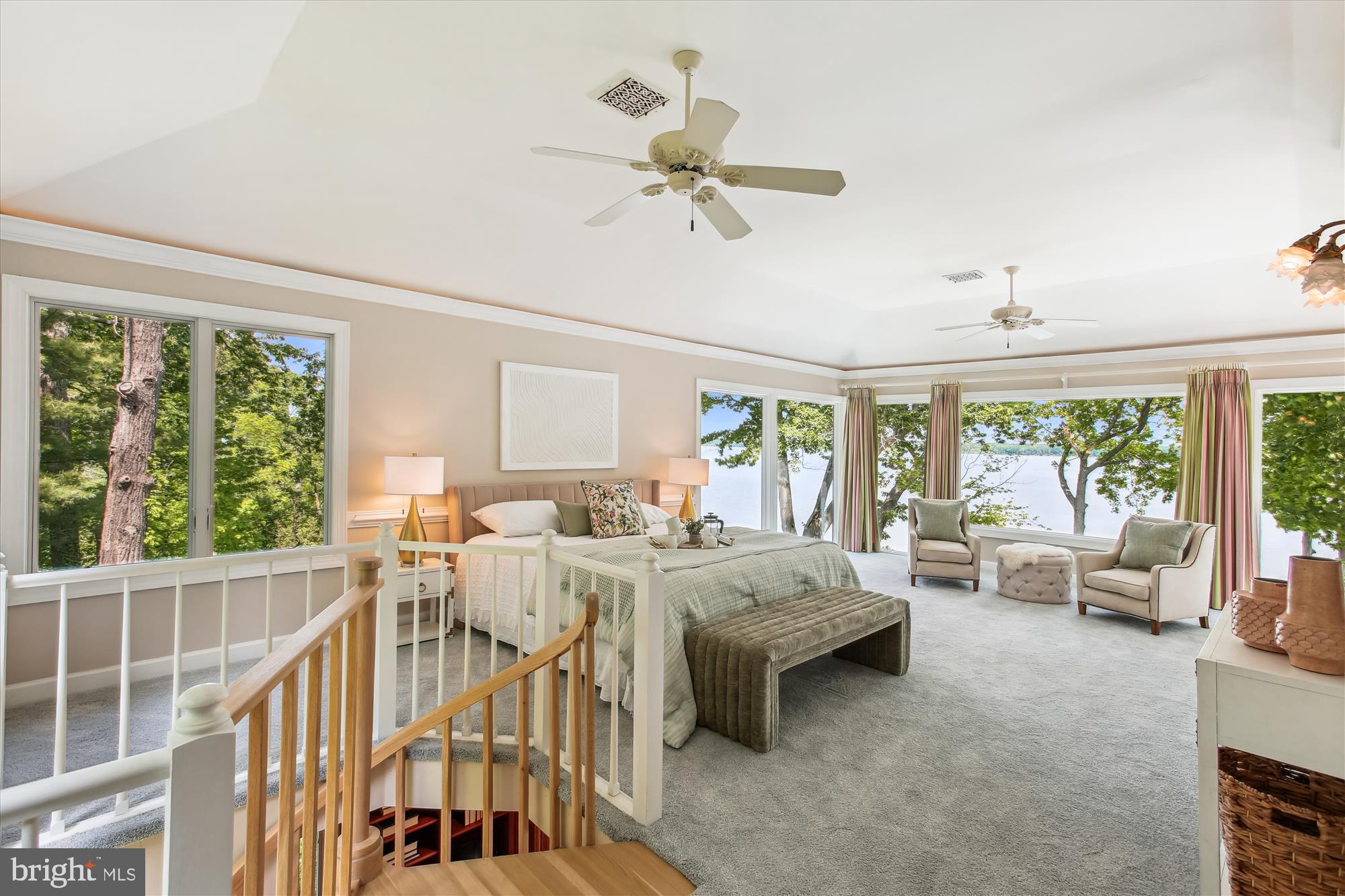 HALLOWING POINT RIVER ESTATES - Residential Lease