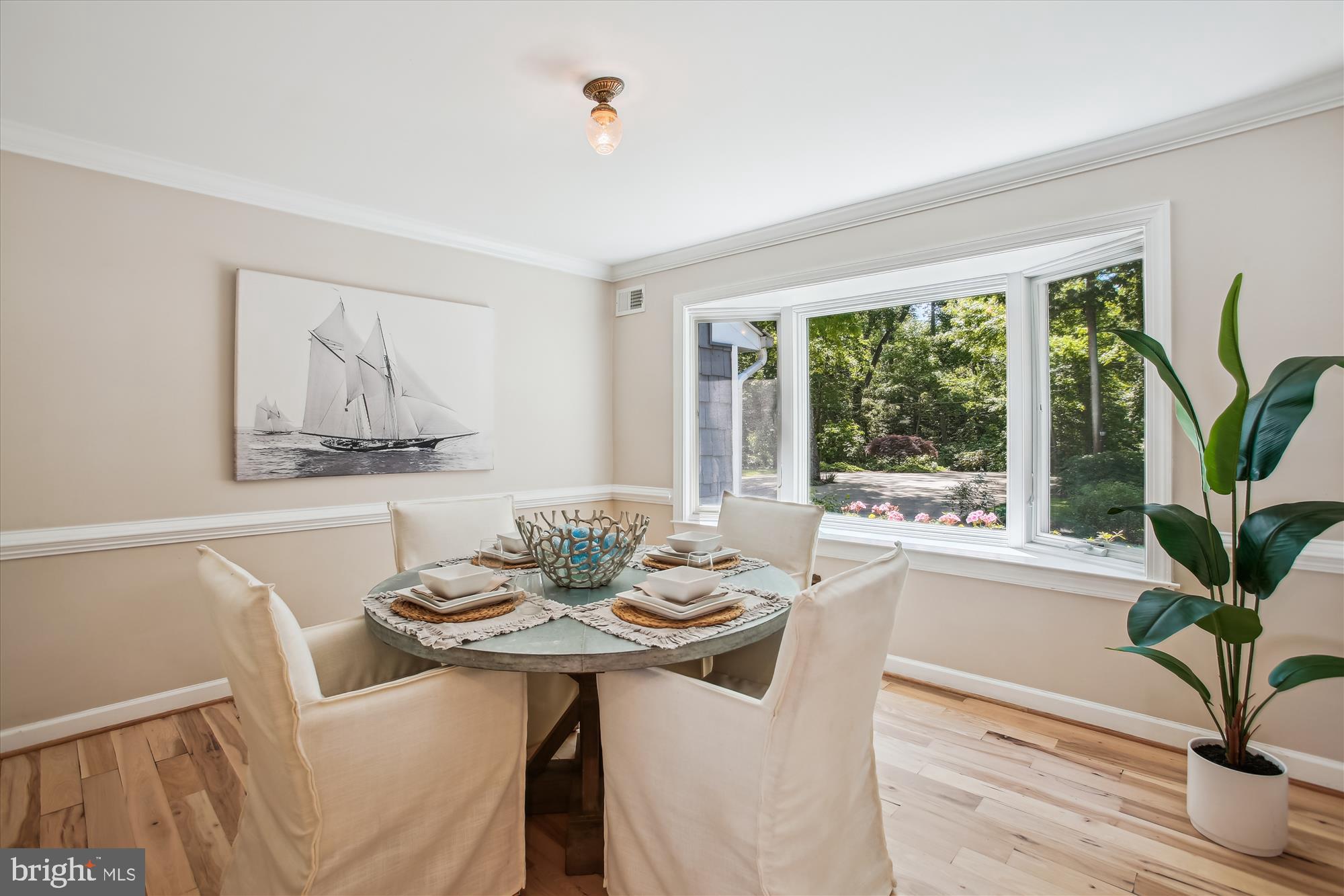 HALLOWING POINT RIVER ESTATES - Residential Lease