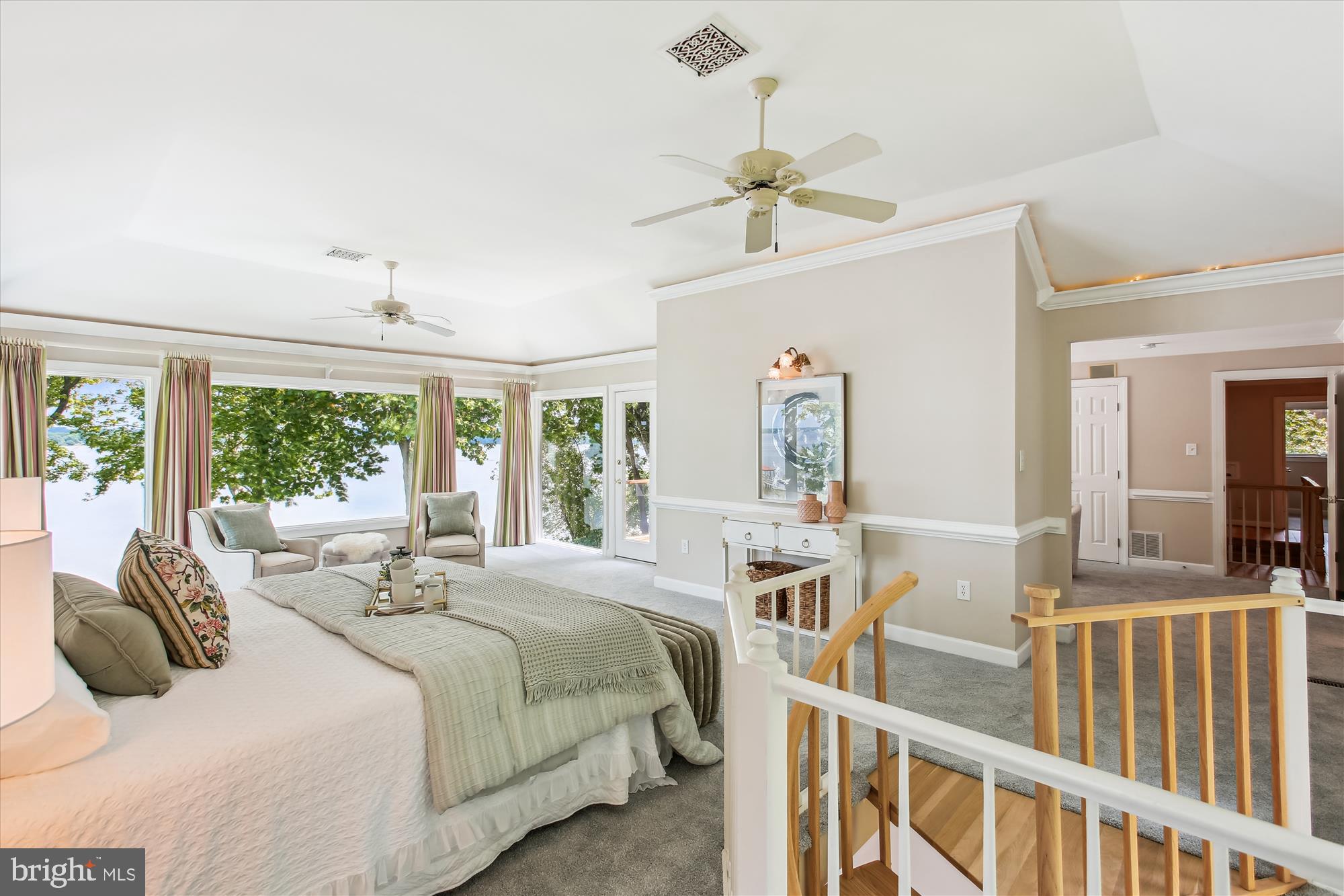 HALLOWING POINT RIVER ESTATES - Residential Lease