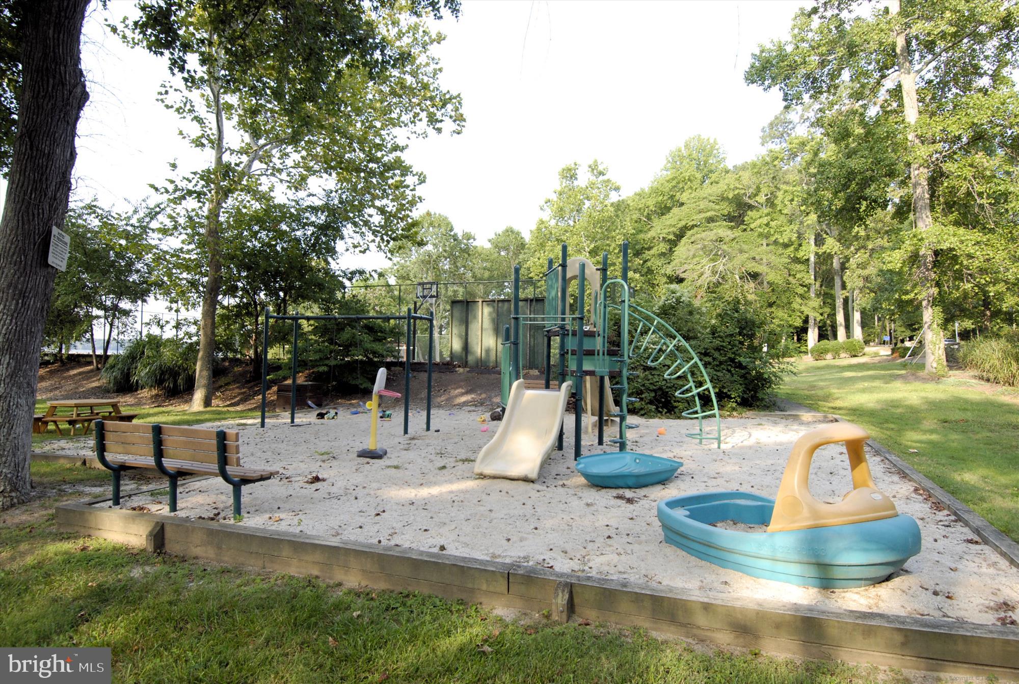 HALLOWING POINT RIVER ESTATES - Residential Lease