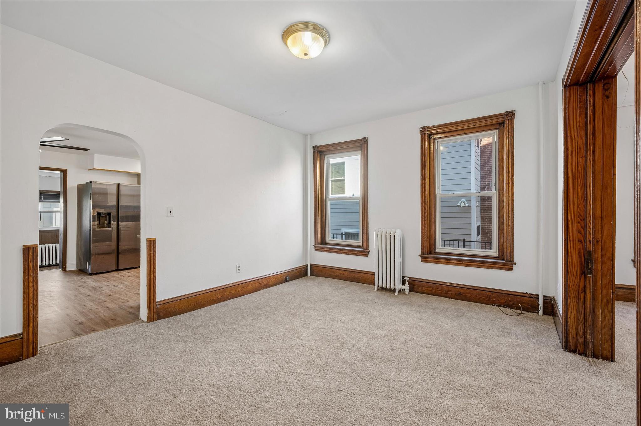 CONSHOHOCKEN - Residential