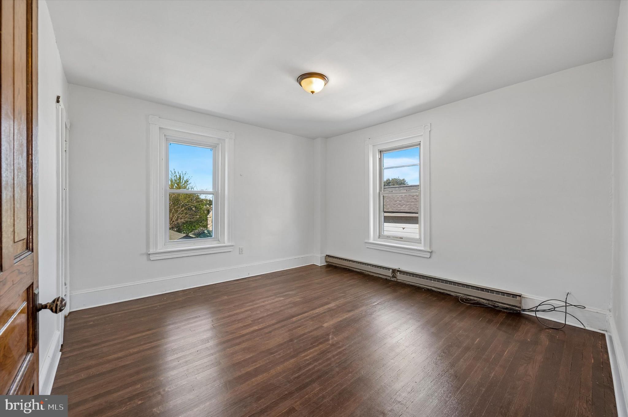 CONSHOHOCKEN - Residential