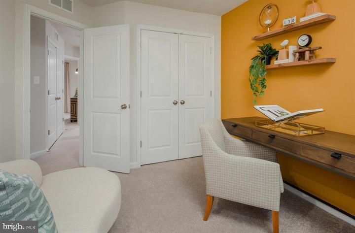 NORBORNE GLEBE - Residential