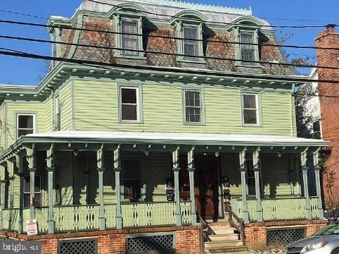 Photo of 30 - 32 Fayette Street, BRIDGETON, NJ 08302 (MLS # NJCB2026846)