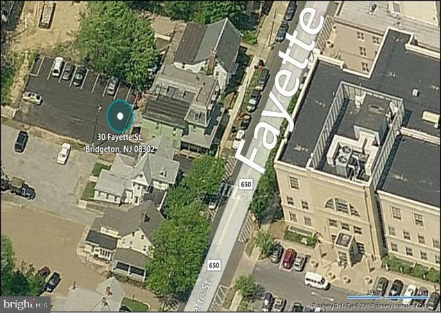 30 FAYETTE STREET 32