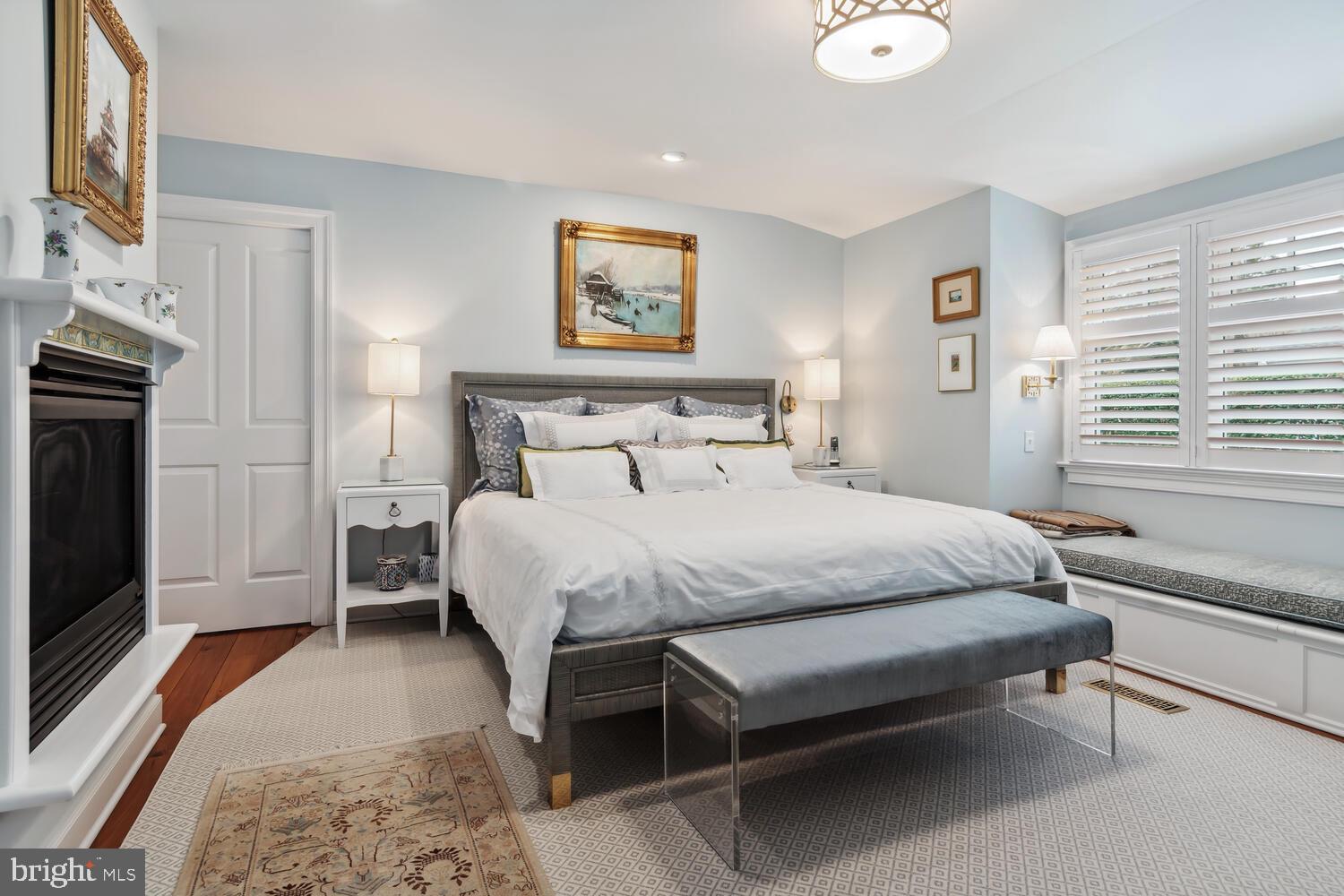 OXFORD - Residential