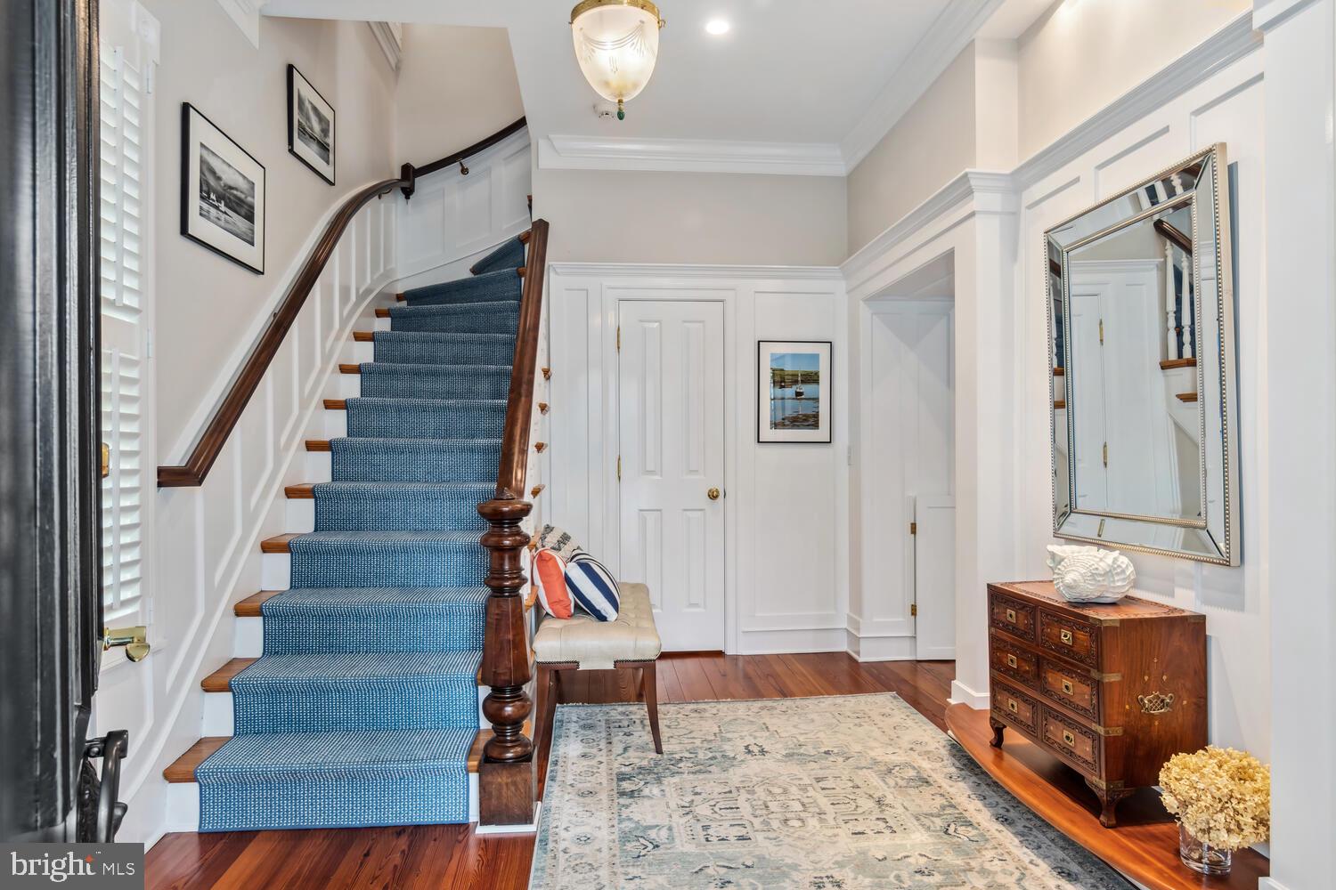 OXFORD - Residential