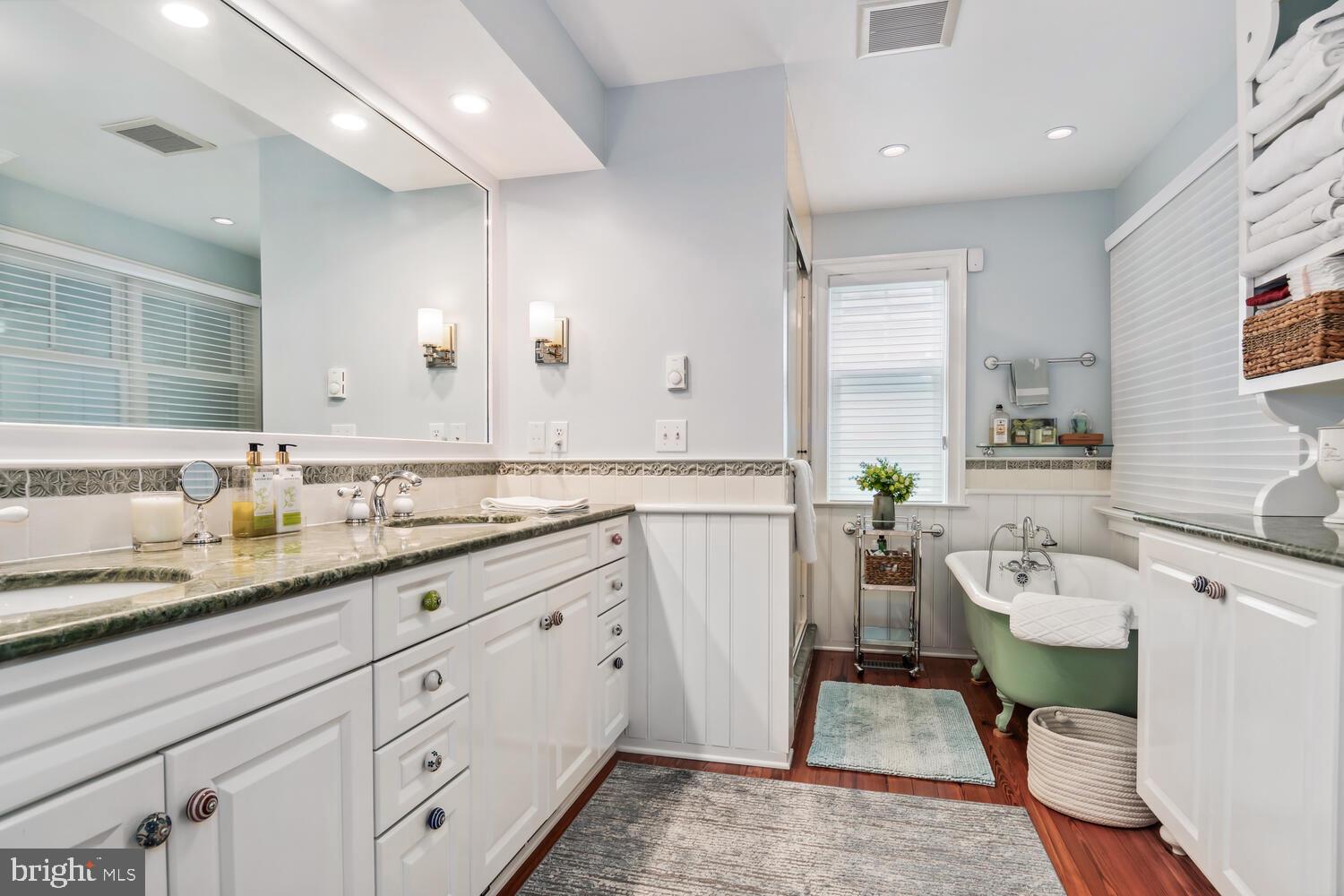 OXFORD - Residential