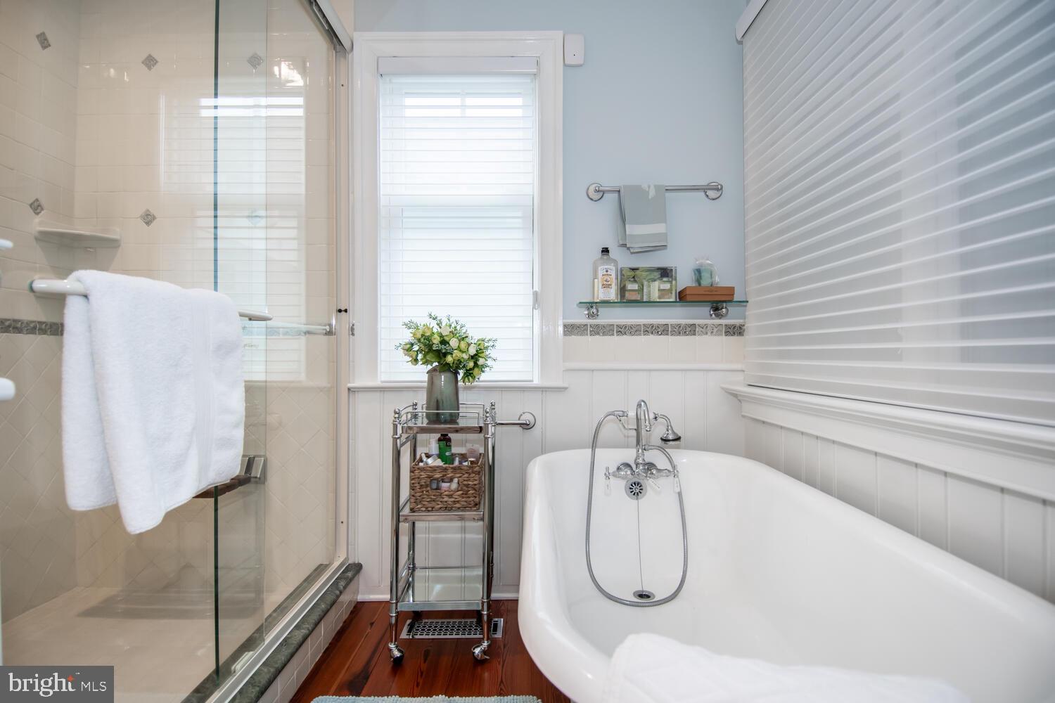 OXFORD - Residential