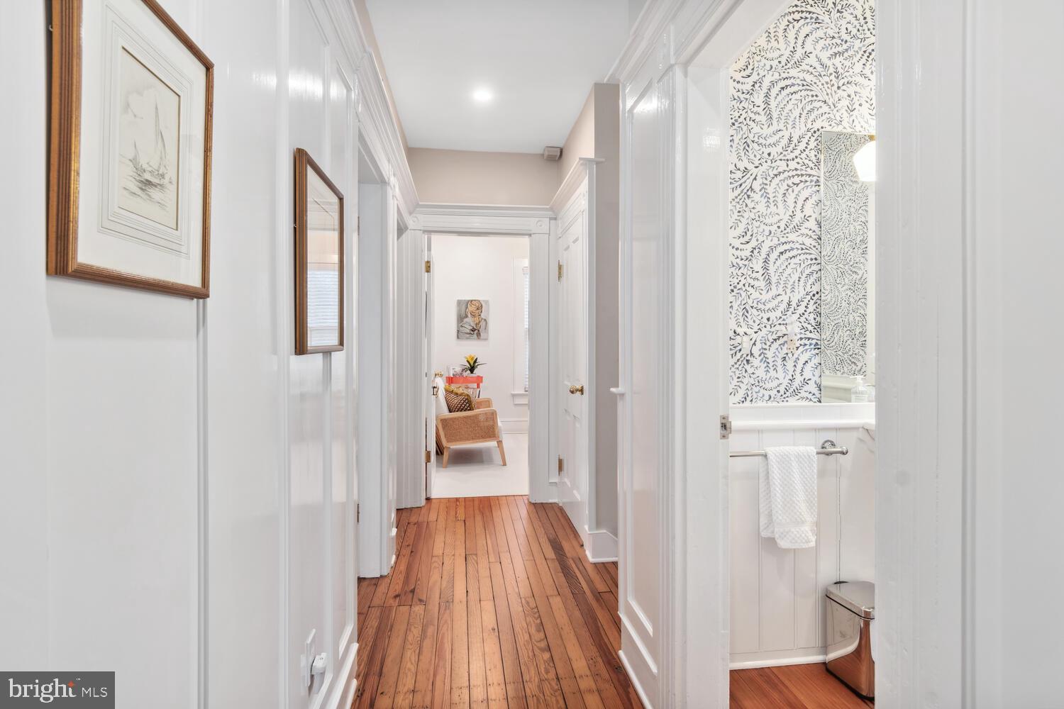 OXFORD - Residential