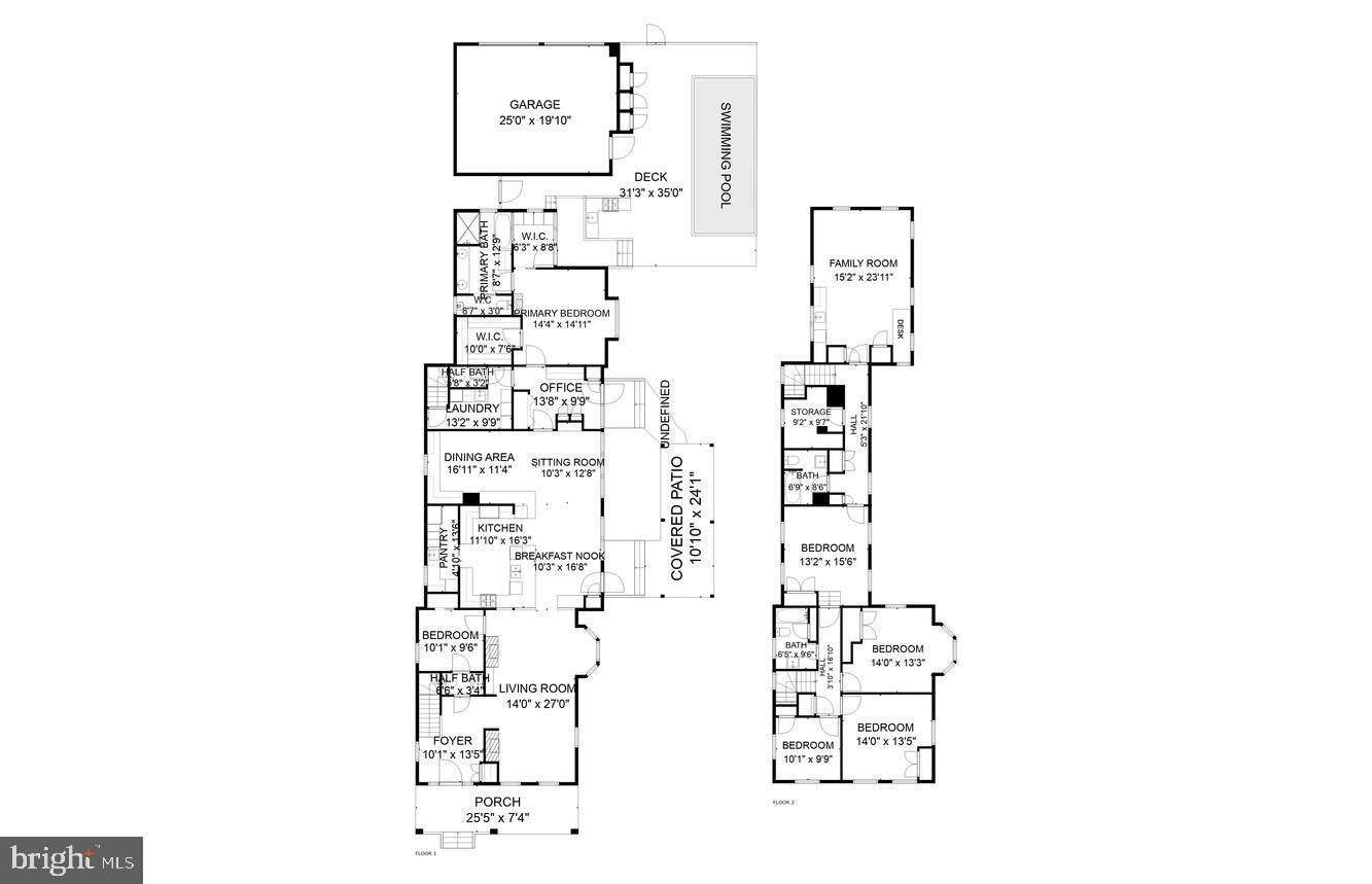 OXFORD - Residential
