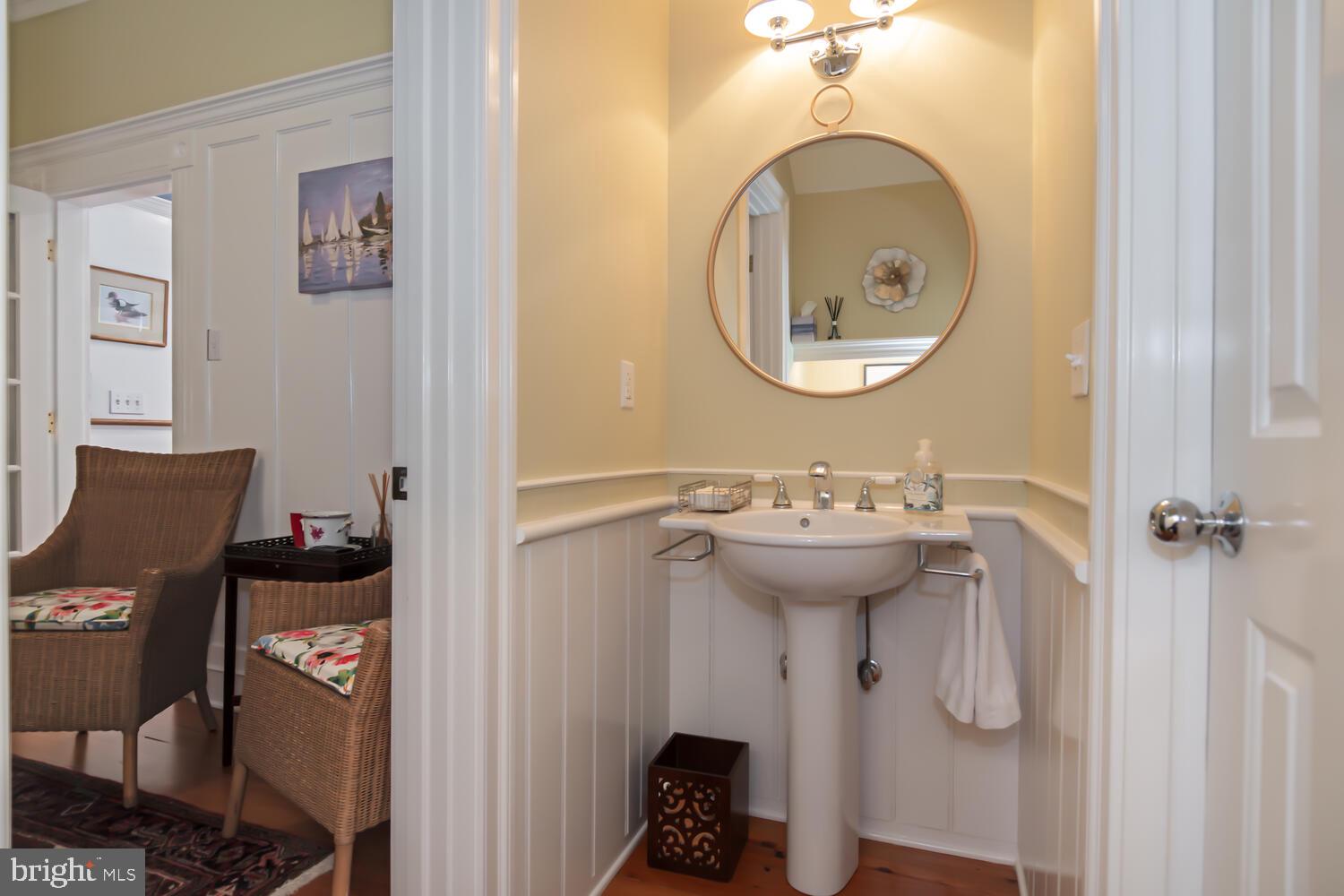 OXFORD - Residential