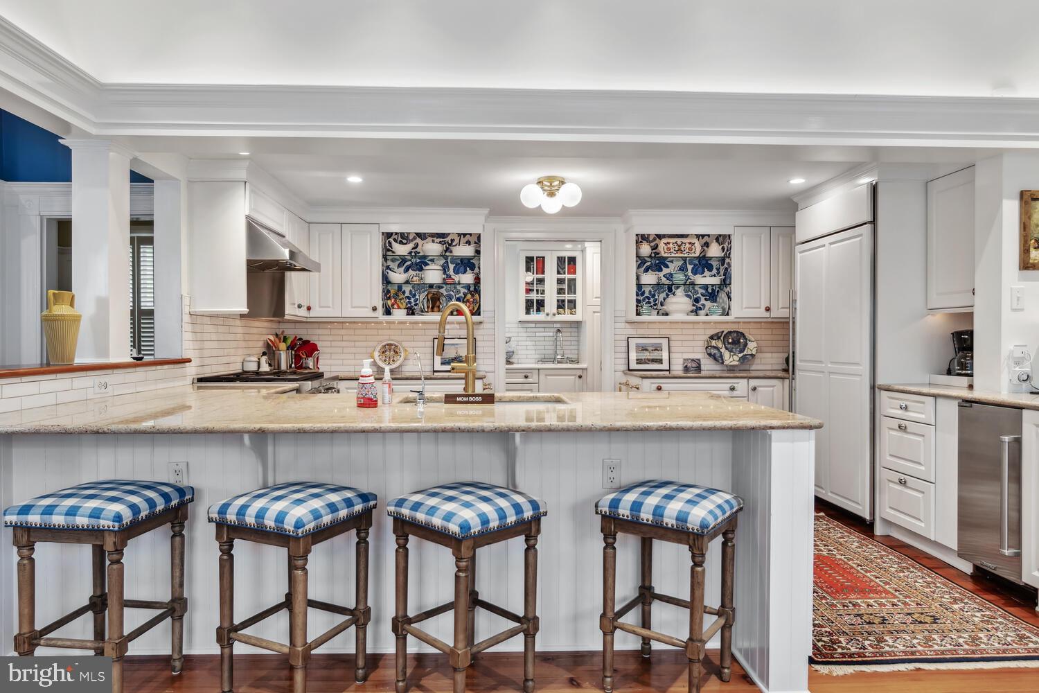 OXFORD - Residential