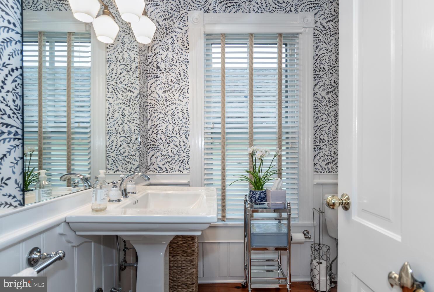 OXFORD - Residential