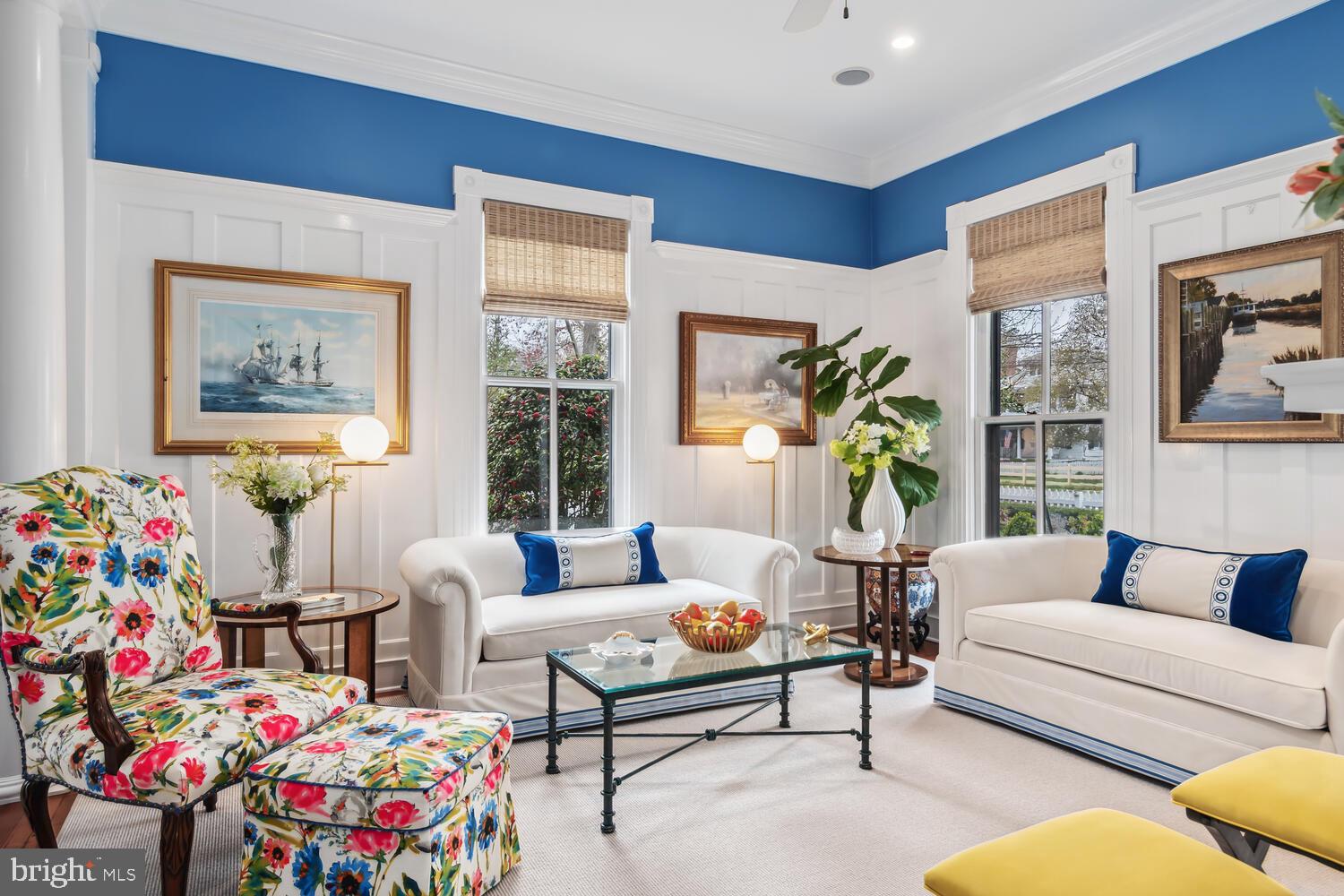 OXFORD - Residential