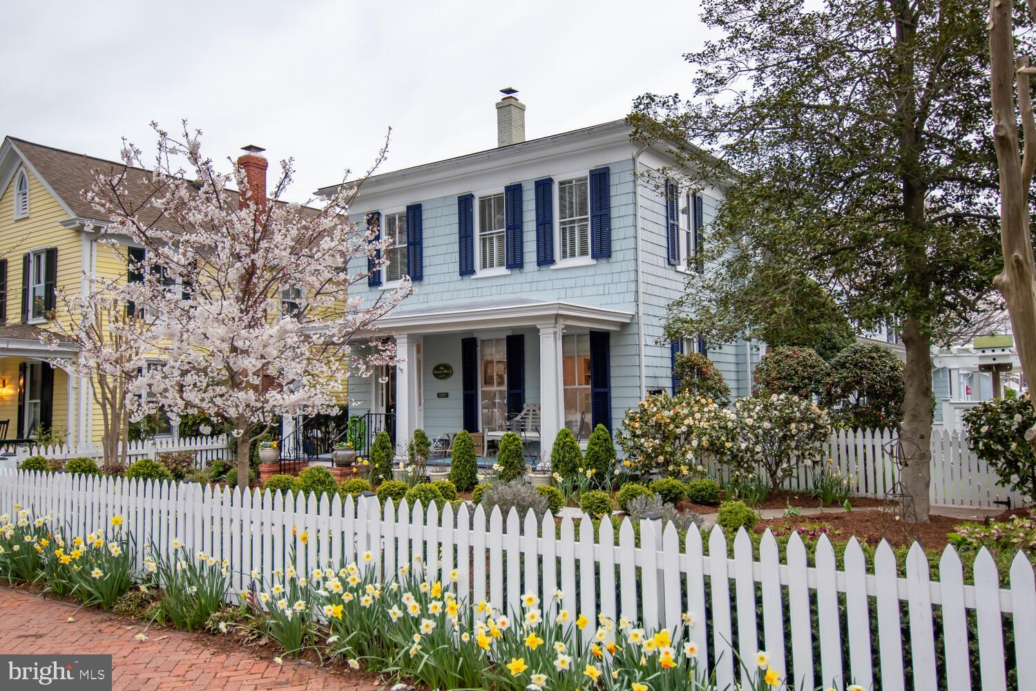 OXFORD - Residential