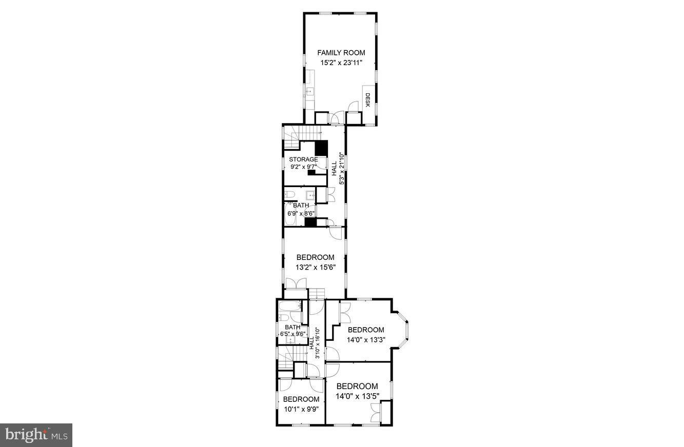 OXFORD - Residential
