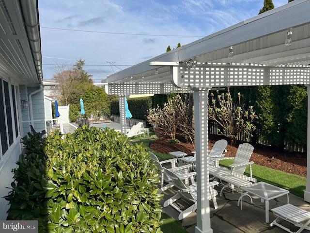 OXFORD - Residential