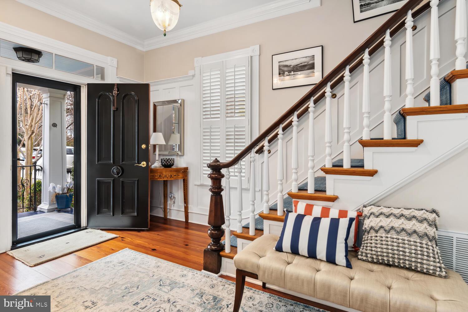 OXFORD - Residential