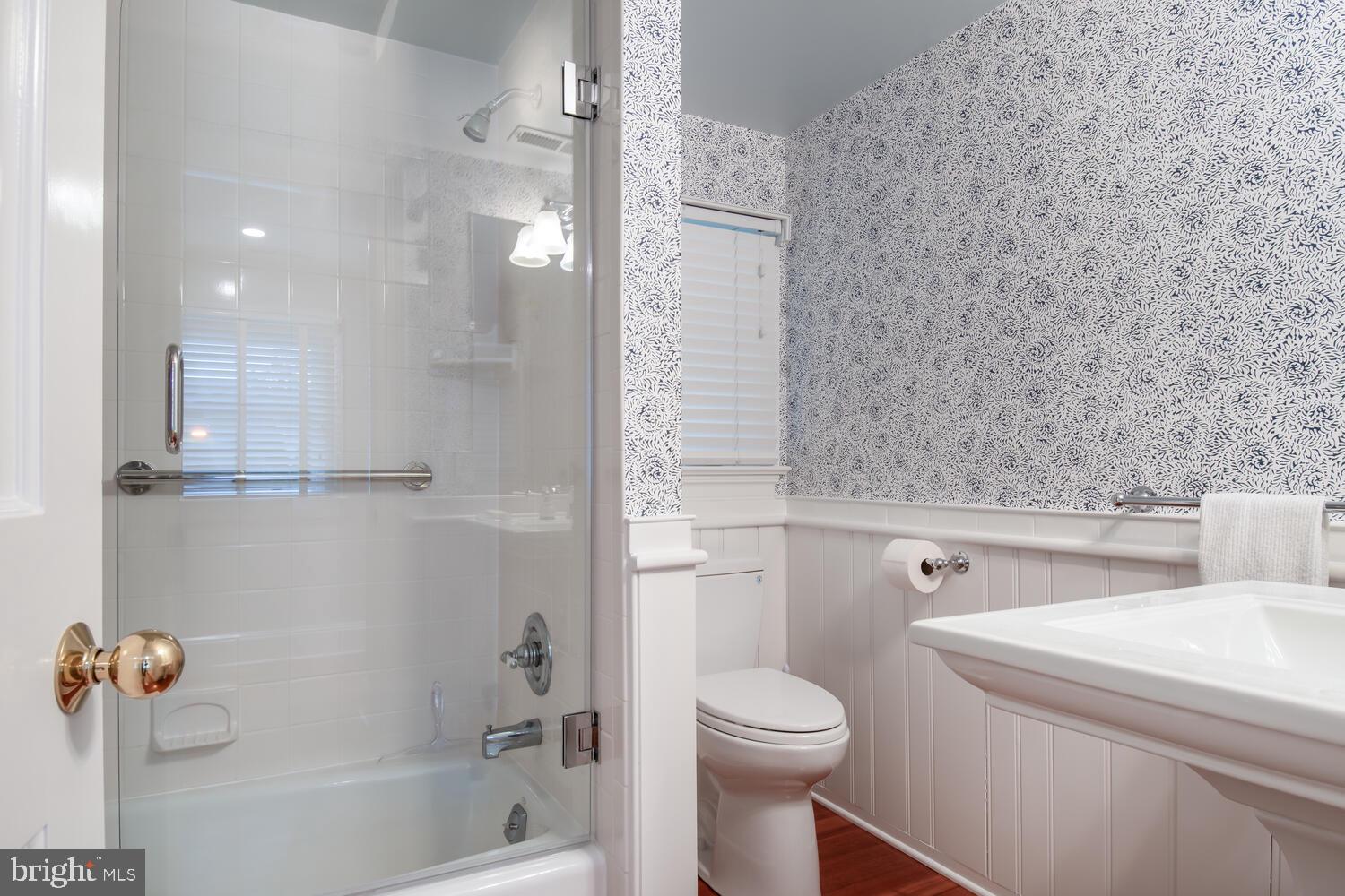 OXFORD - Residential