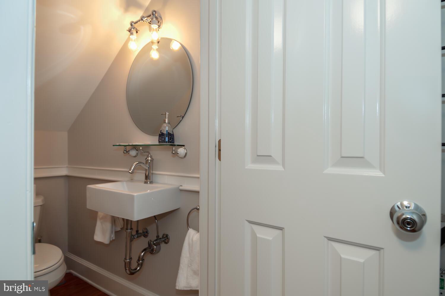 OXFORD - Residential