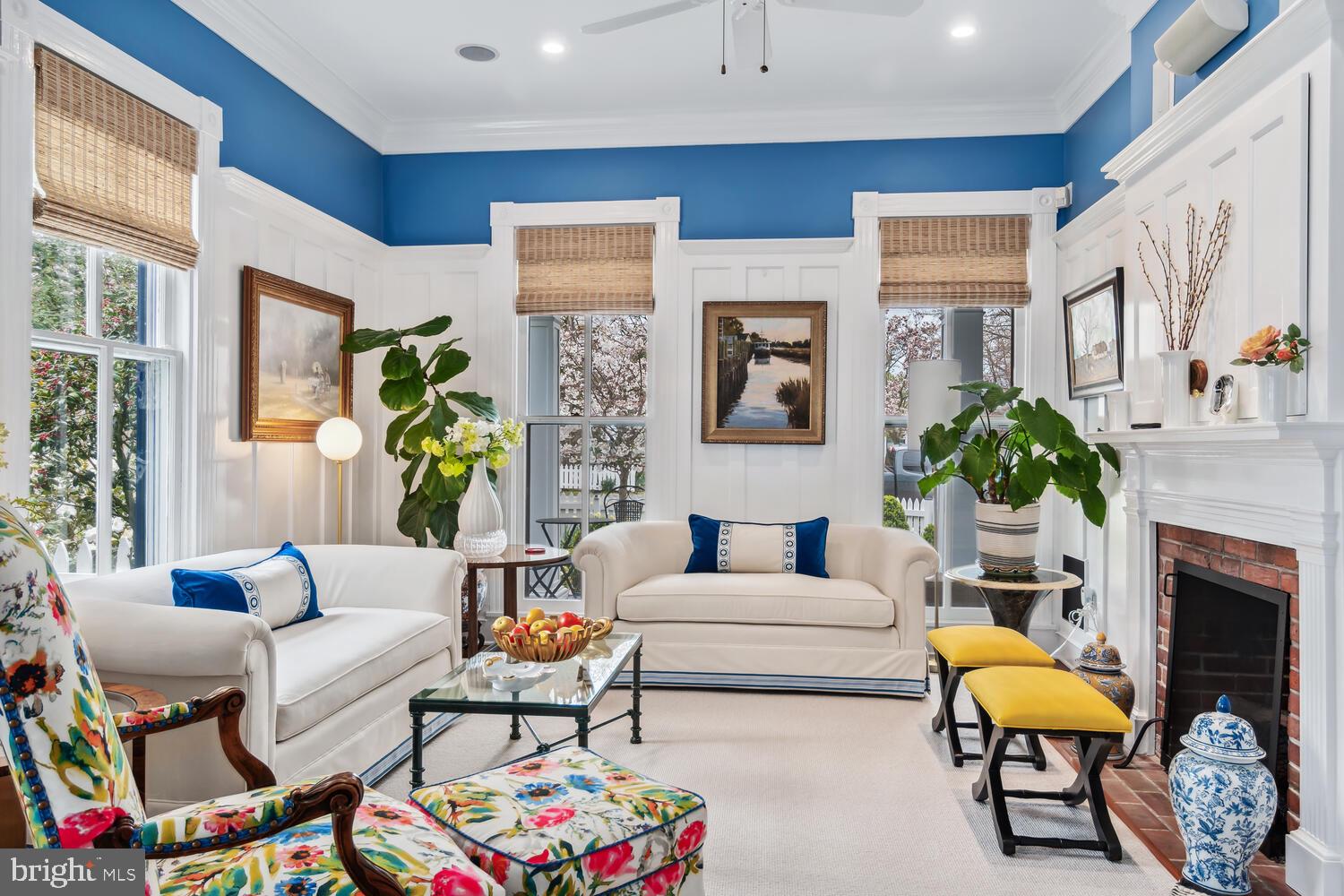 OXFORD - Residential