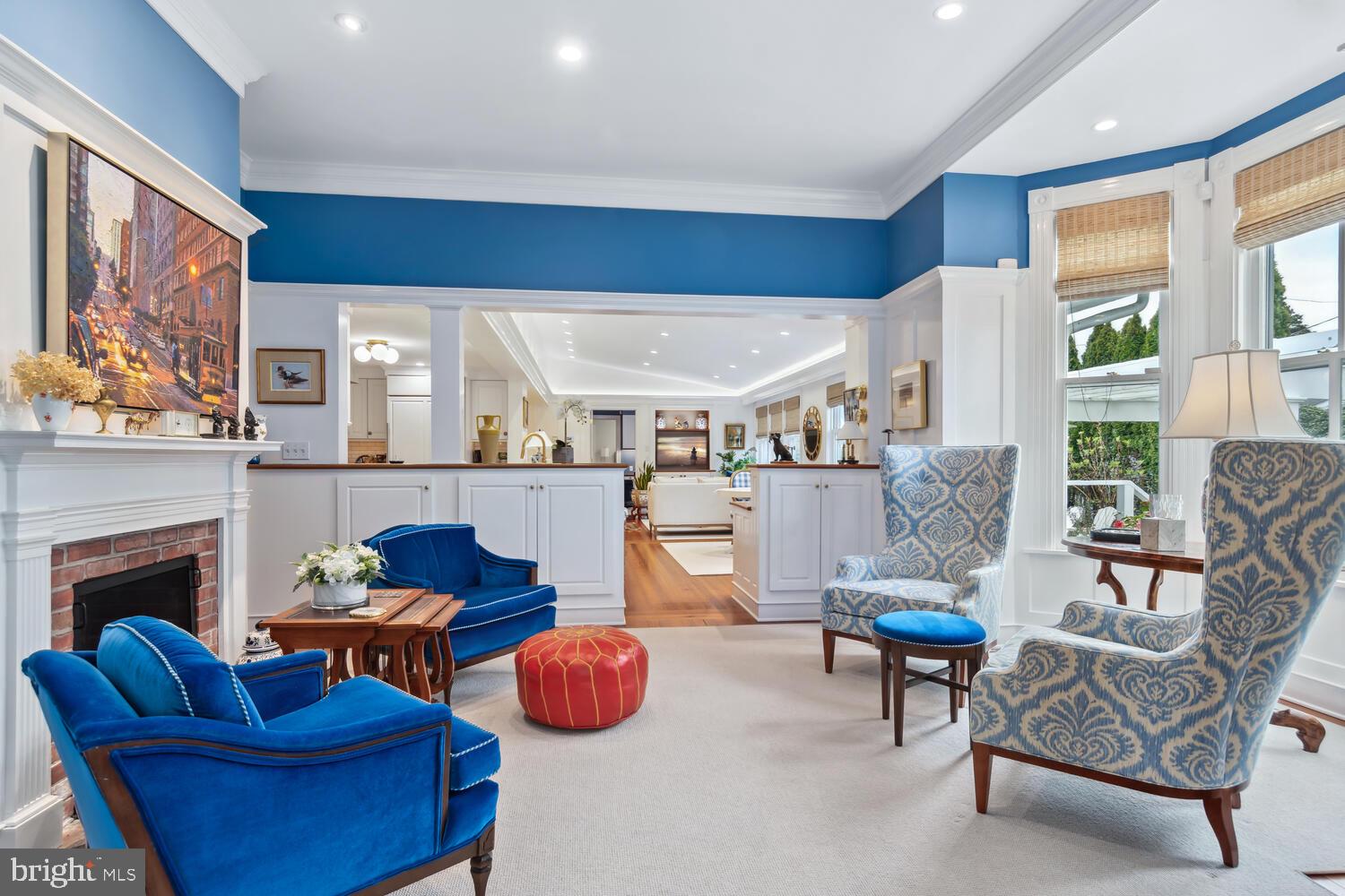 OXFORD - Residential