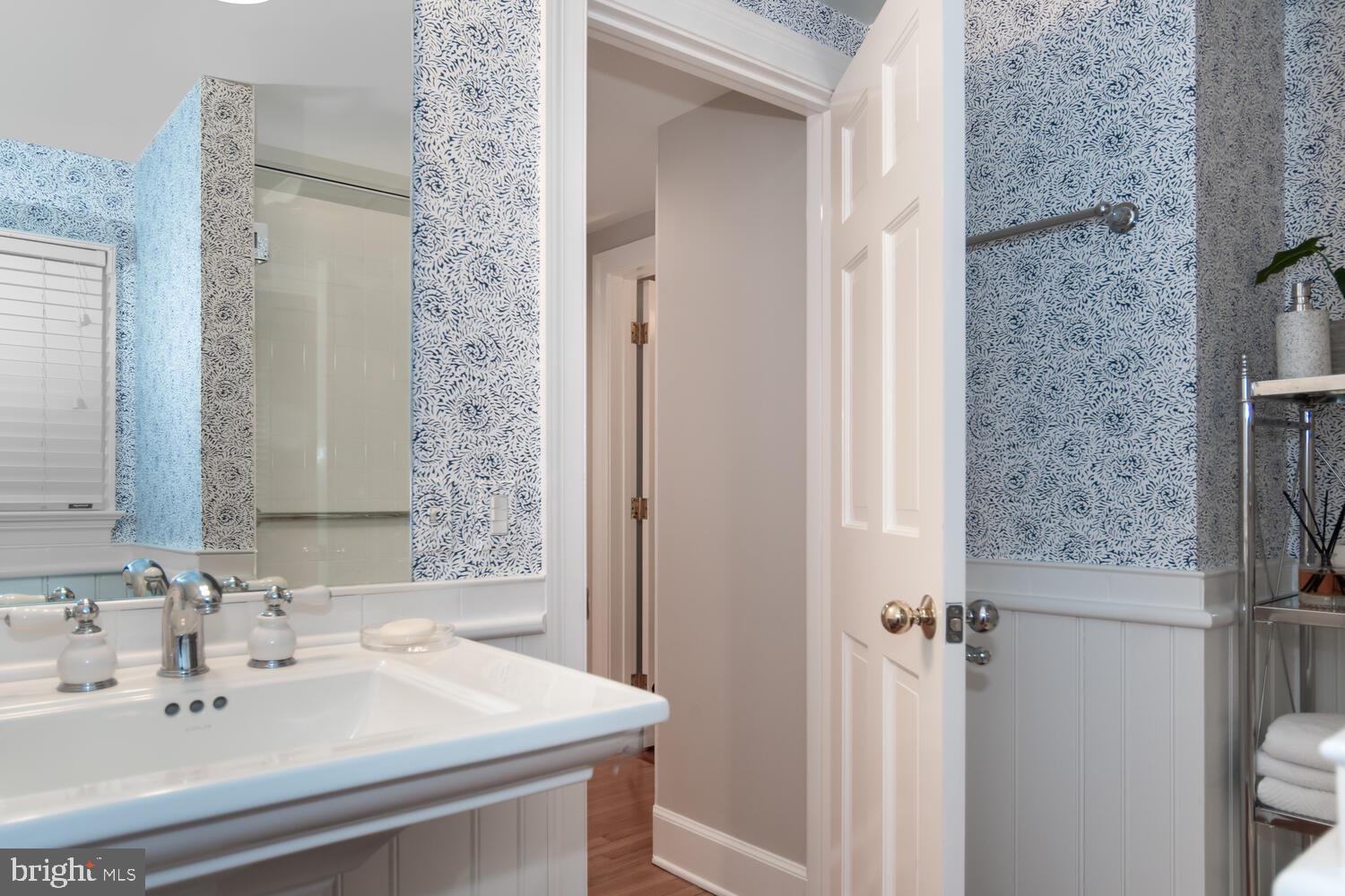 OXFORD - Residential