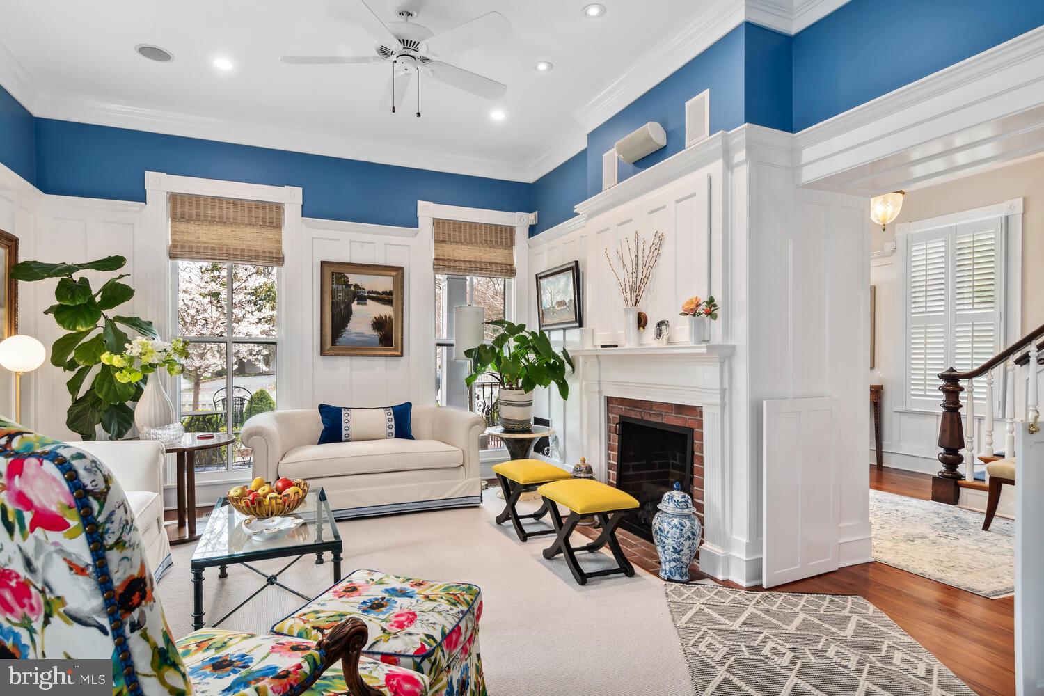 OXFORD - Residential