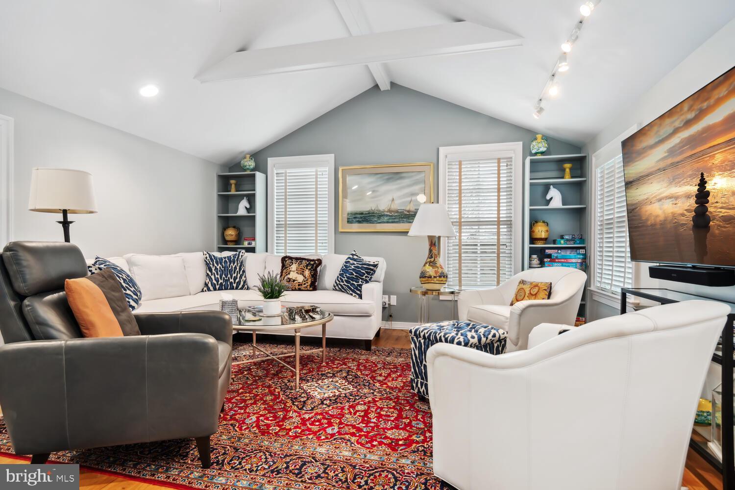 OXFORD - Residential