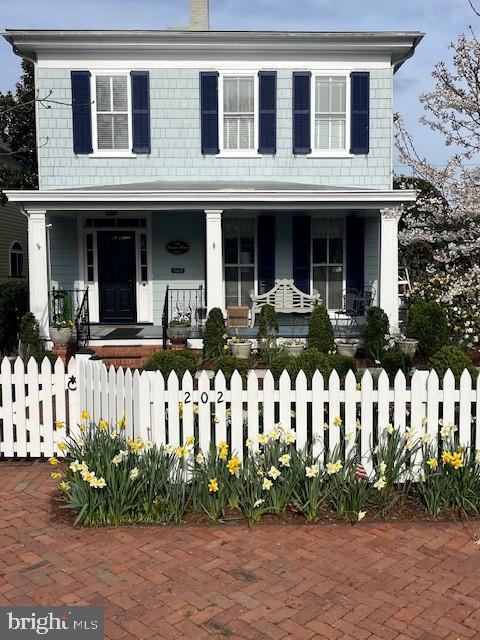 OXFORD - Residential