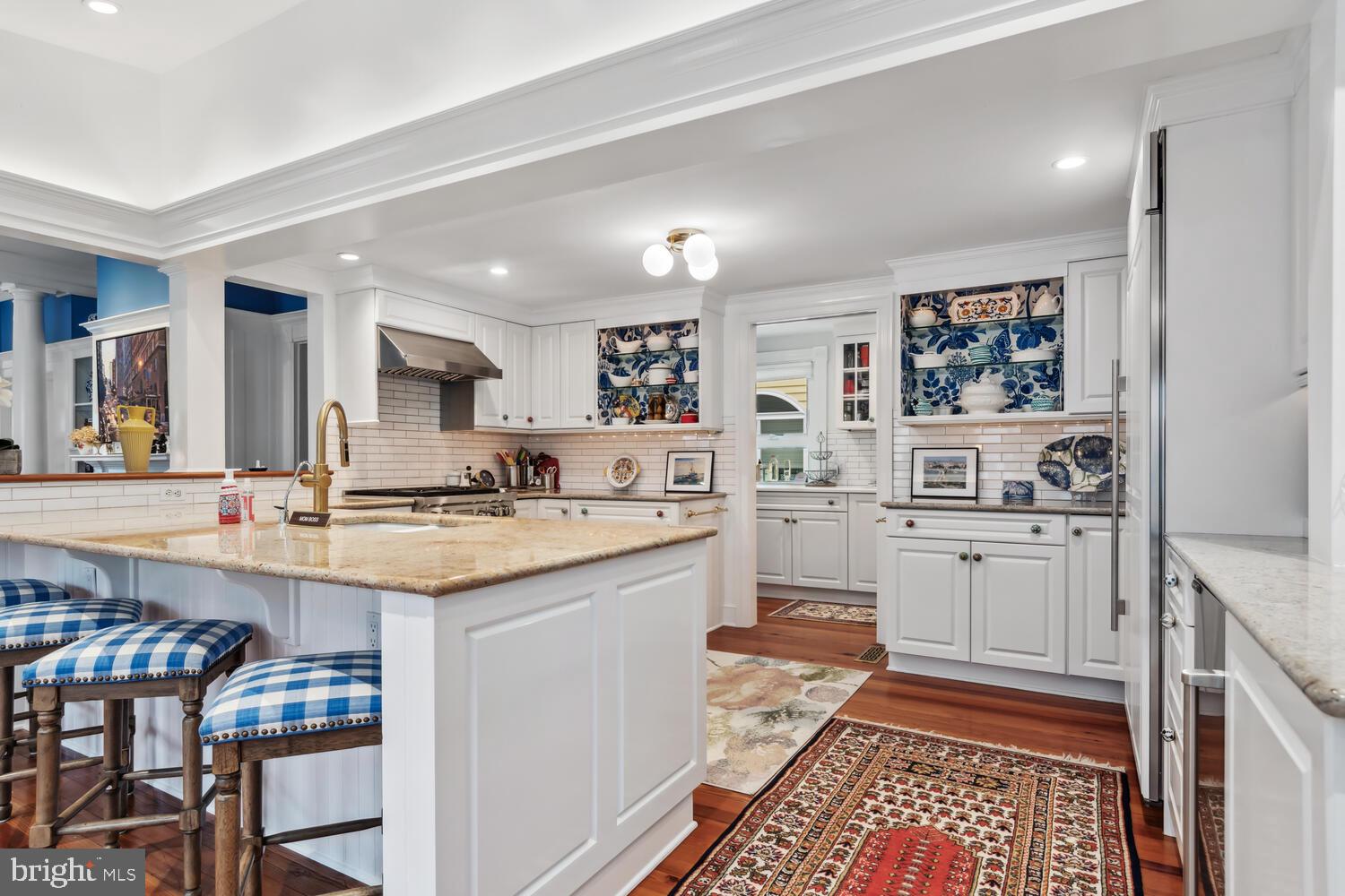 OXFORD - Residential