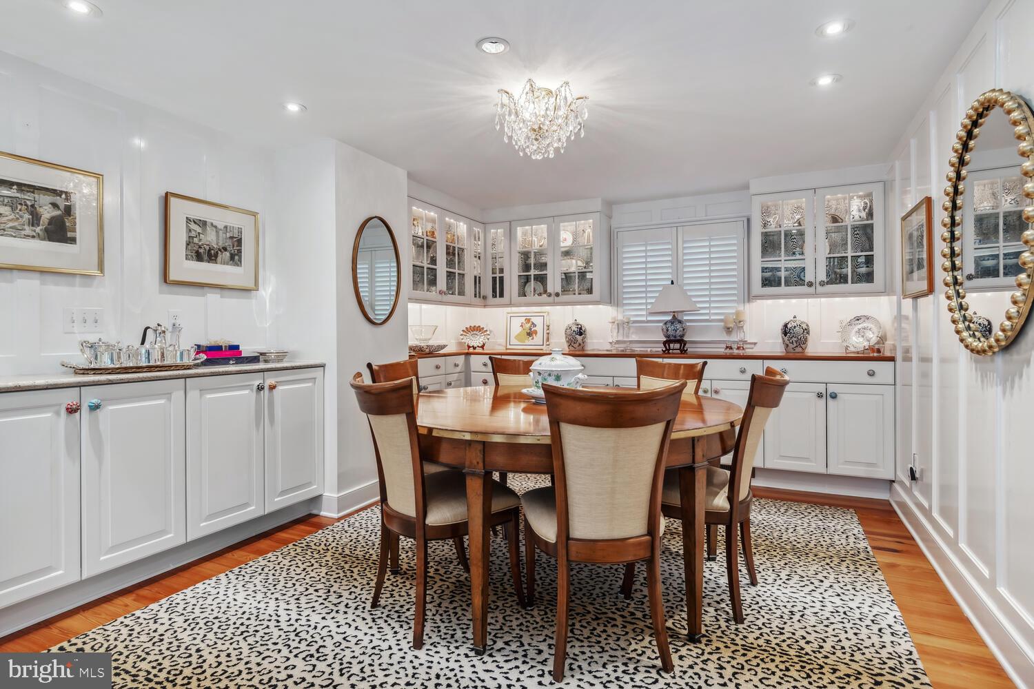 OXFORD - Residential