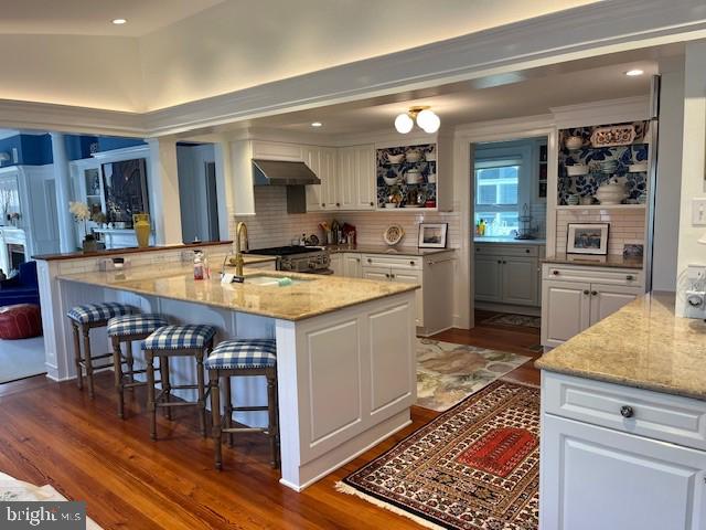 OXFORD - Residential