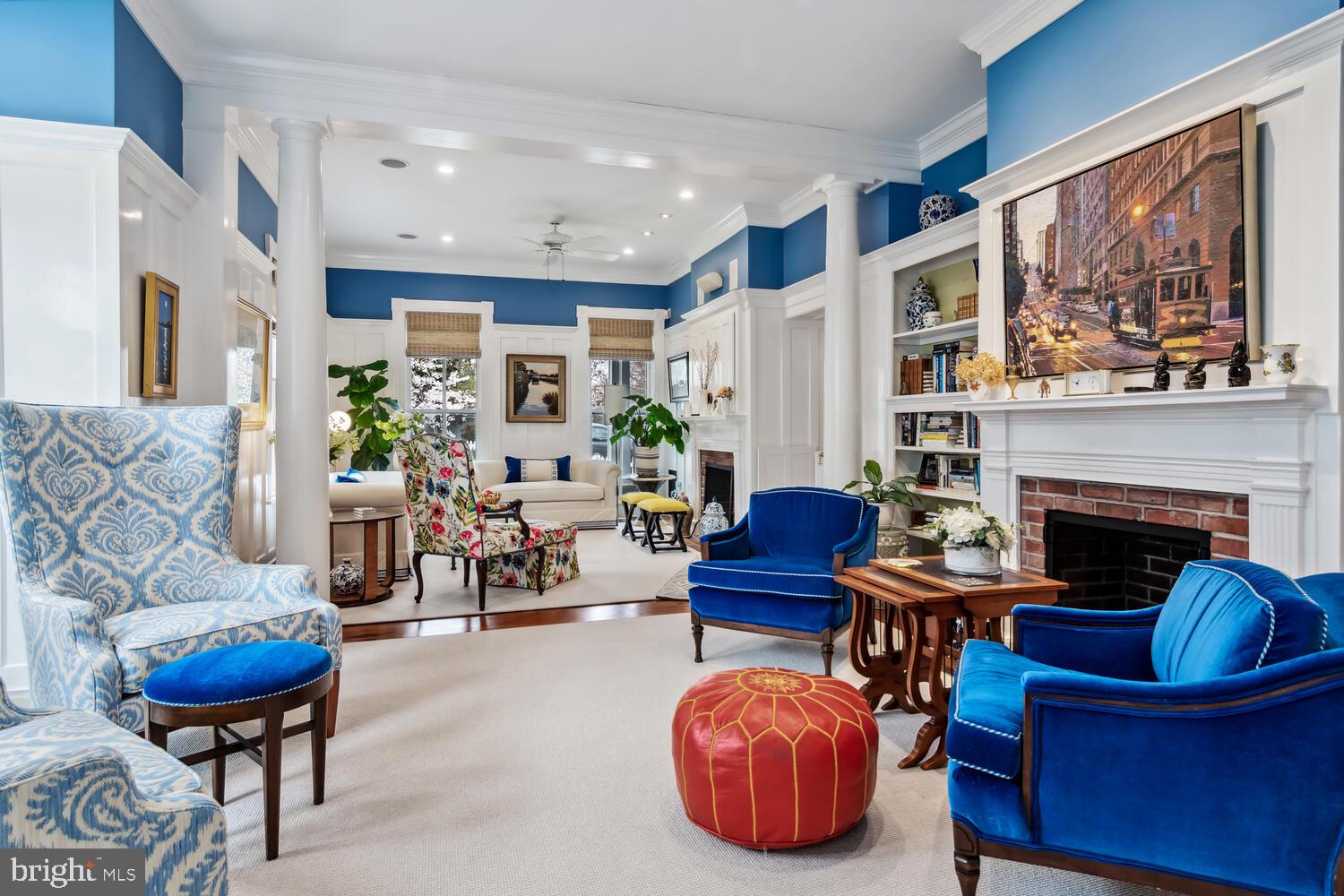 OXFORD - Residential