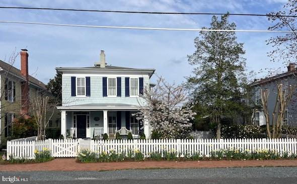 OXFORD - Residential