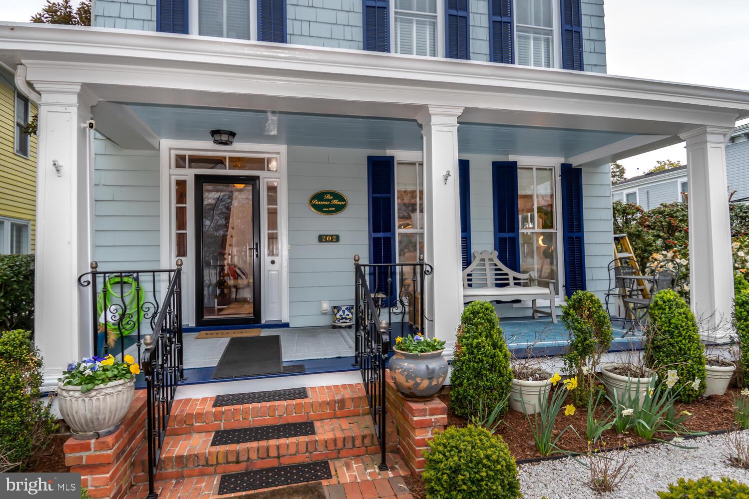 OXFORD - Residential