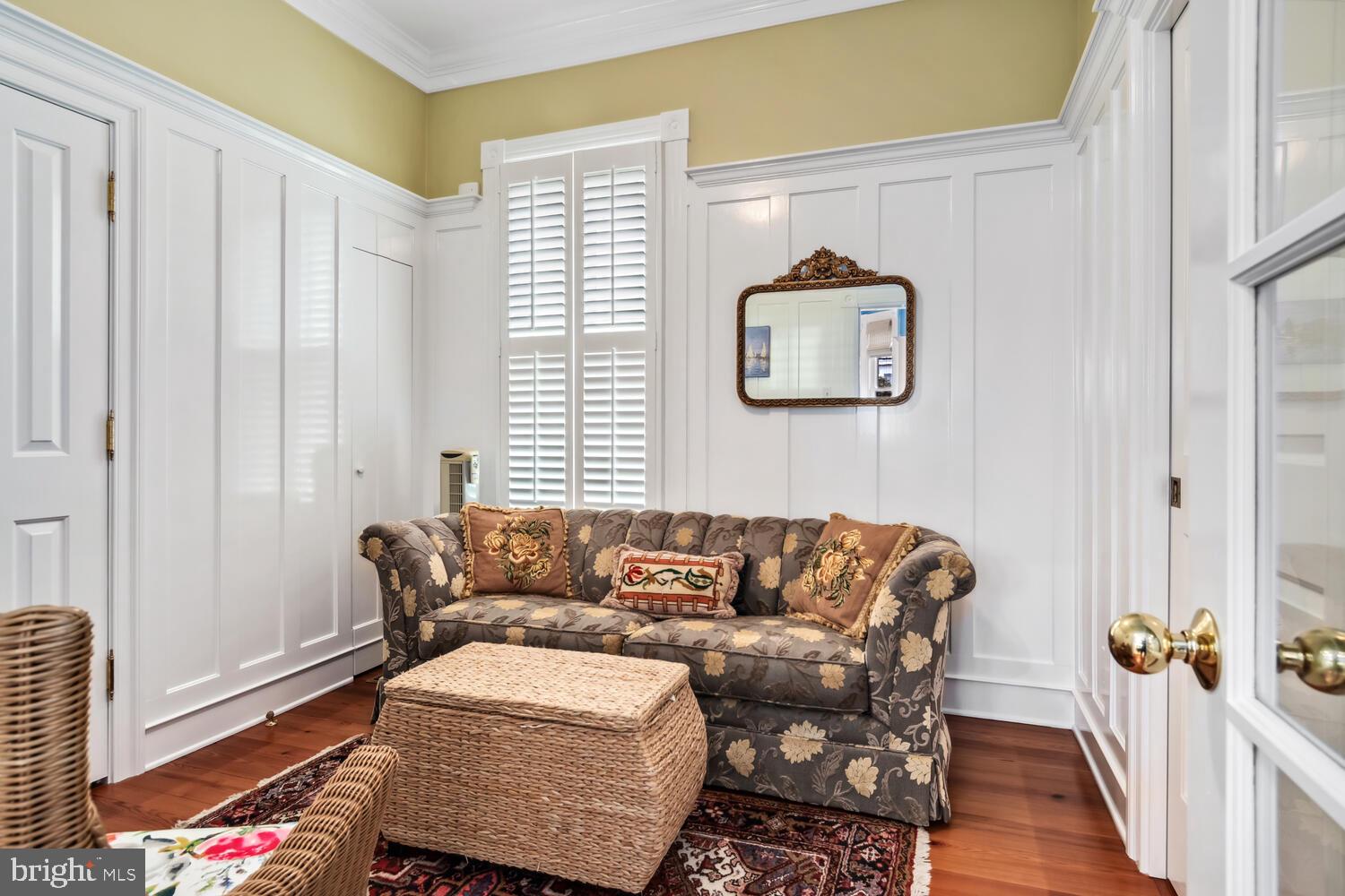 OXFORD - Residential