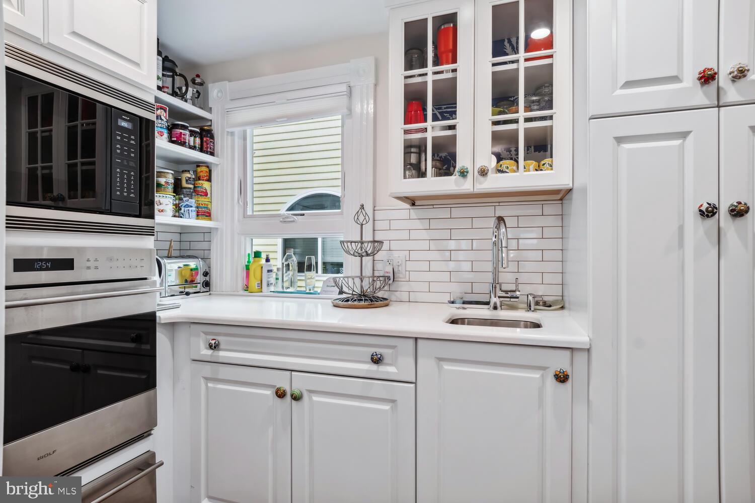 OXFORD - Residential