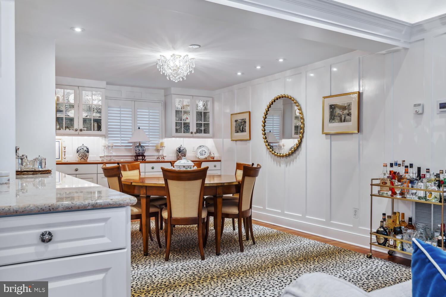 OXFORD - Residential