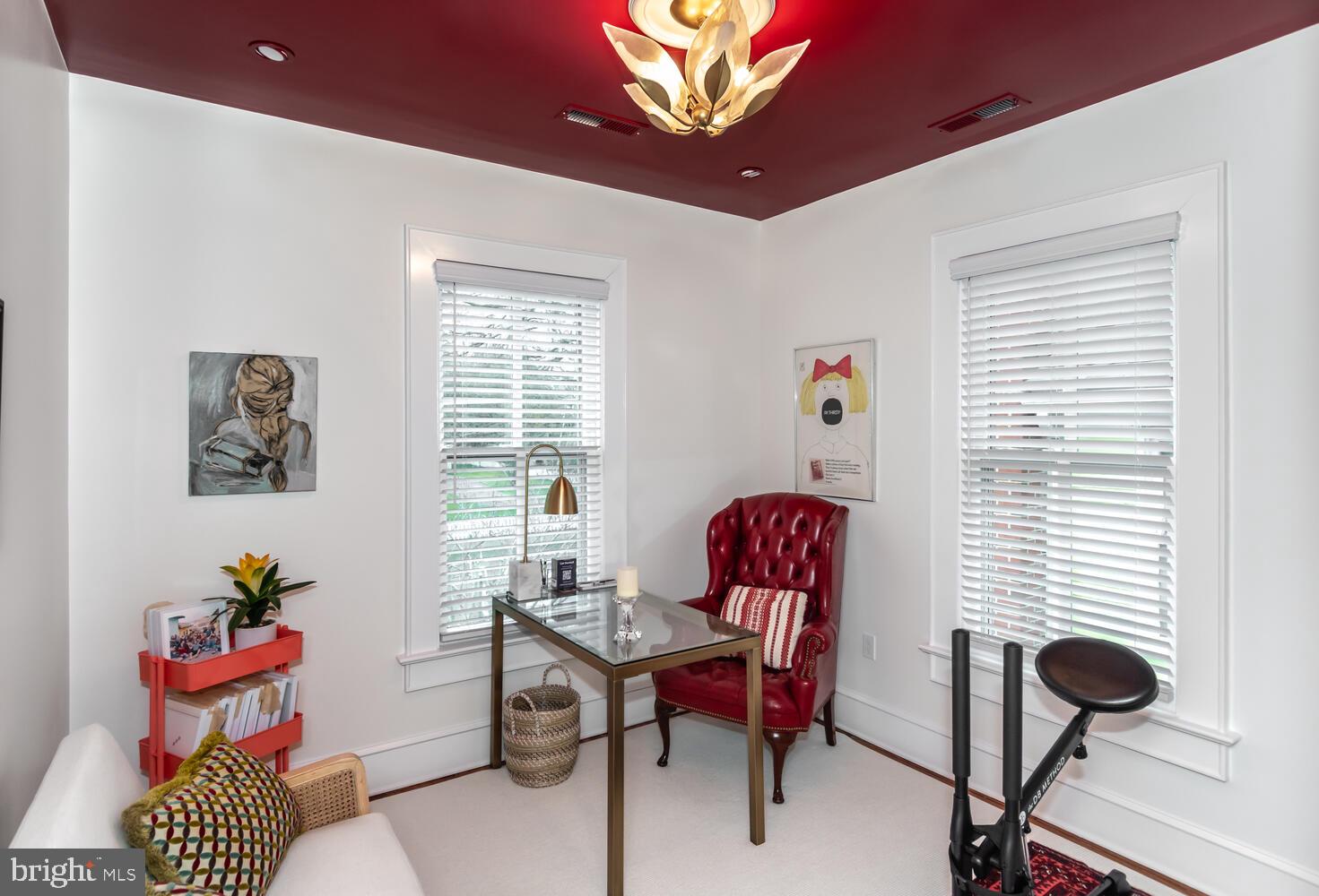 OXFORD - Residential