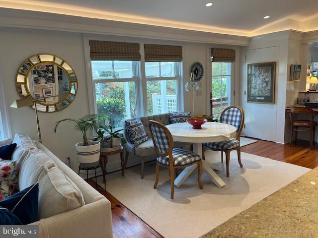 OXFORD - Residential