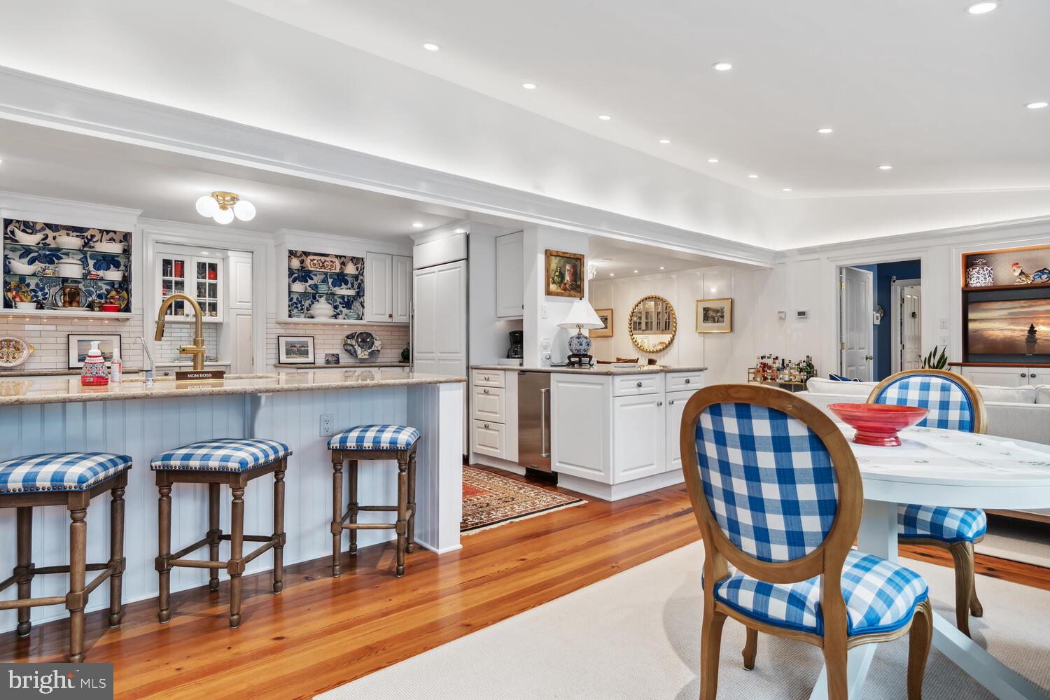 OXFORD - Residential