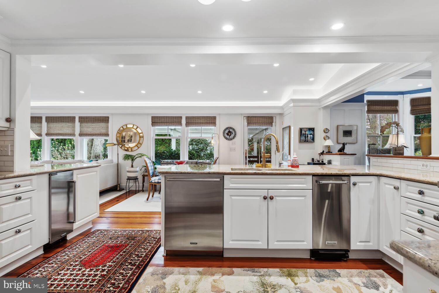 OXFORD - Residential