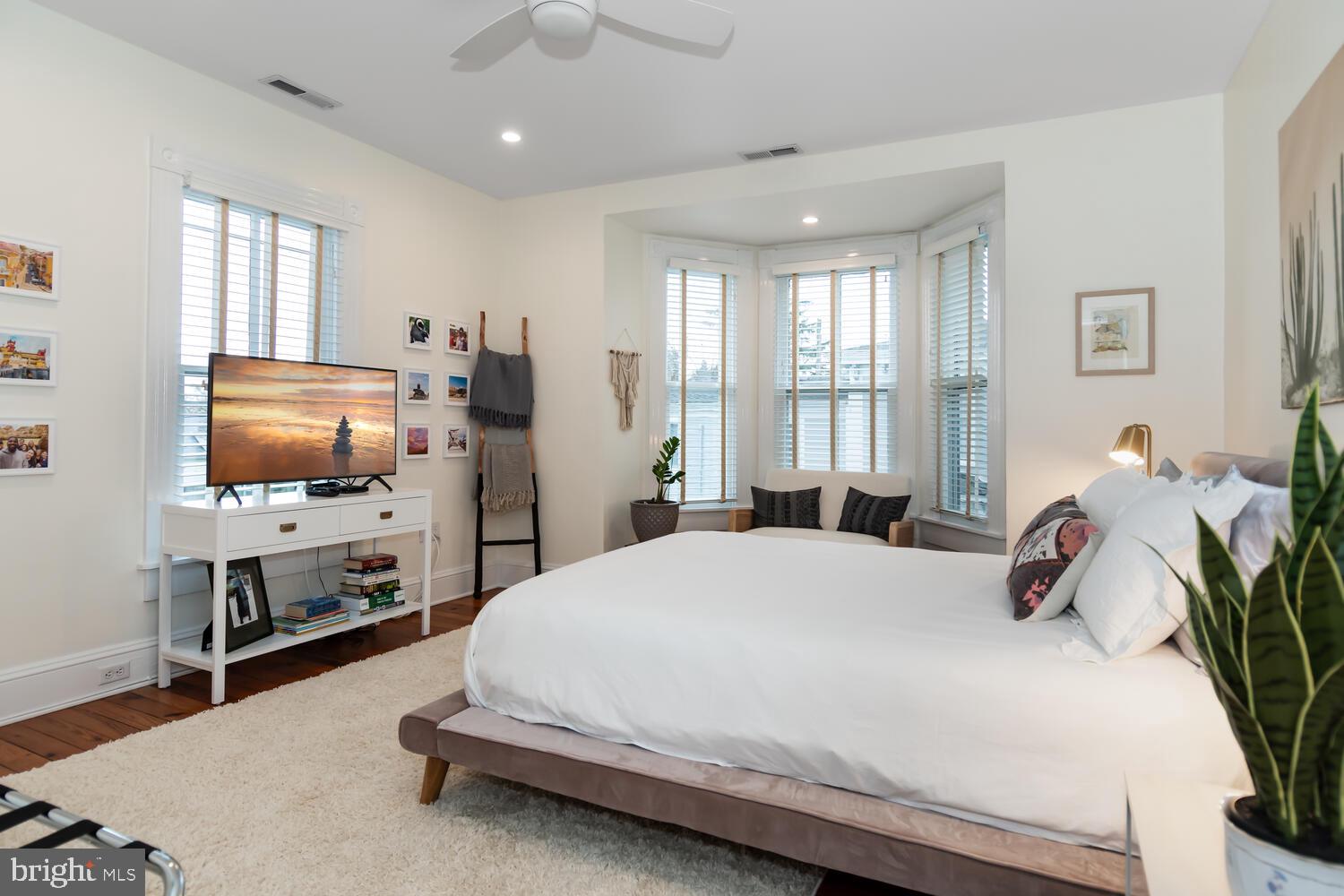 OXFORD - Residential